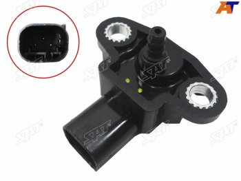 Датчик абсолютного давления воздуха MERCEDES W210 W211 W220 W221 W463 d SAT ST-194-0007