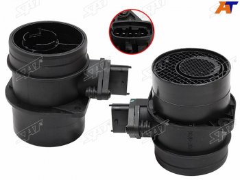 Датчик расхода воздуха SSANGYONG ACTYON 05-ACTYON SPORTS 06-KYRON 05REXTON 01 SAT ST-194-0026