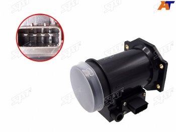 Датчик расхода воздуха NISSAN BASSARA 99-03PRESAGE 98-03RNESSA 97-01 SAT ST-194-0024
