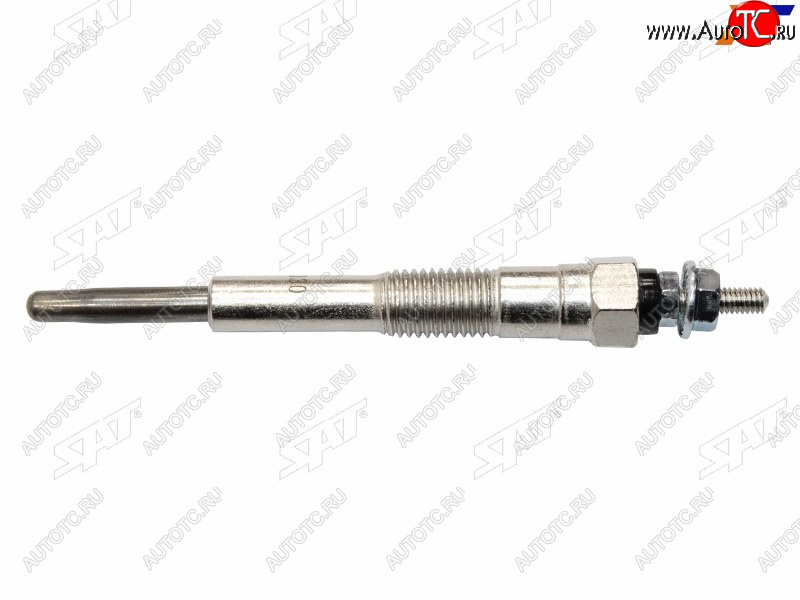 399 р. Свеча накала TOYOTA 1KZ3C-TE 11V SAT ST-19850-67030  с доставкой в г. Кемерово