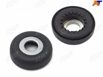 148 р. Подшипник скольжения опоры передней стойки VOLKSWAGEN POLO 09-GOLFJETTA 99-10SKODA FABIA 07-11OC SAT ST-1J0 412 249  с доставкой в г. Кемерово. Увеличить фотографию 1