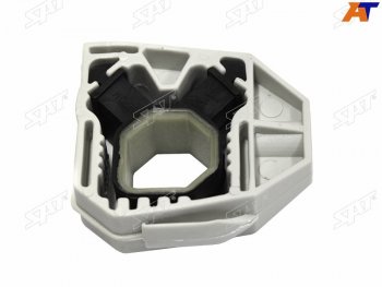 Втулка крепления радиатора верхняя SKODA OCTAVIA 04-13FABIA 11-SUPERB 08-YETI 10-VOLKSWAGEN POLO SAT ST-1K0121367P