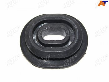 Втулка крепления радиатора нижняя SKODA OCTAVIA 04-13FABIA 11-SUPERB 08-YETI 10-VOLKSWAGEN POLO SAT ST-1K0121367F
