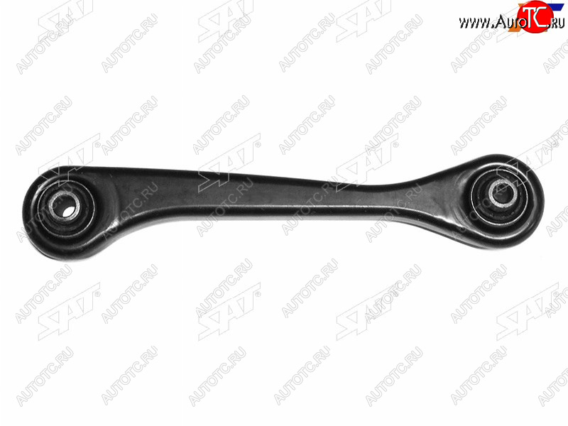 1 239 р. Рычаг задней подвески VW TIGUAN 07- JETTA 05-SKODA OCTAVIA 04-YETI 09-SUPERB 09- RH SAT ST-1K0501530F  с доставкой в г. Кемерово