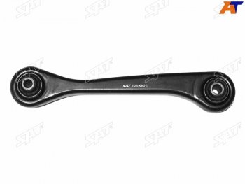 1 469 р. Рычаг задней подвески VW TIGUAN 07- JETTA 05-SKODA OCTAVIA 04-YETI 09-SUPERB 09- LH SAT ST-1K0501529F  с доставкой в г. Кемерово. Увеличить фотографию 1