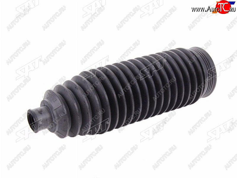 223 р. Пыльник рулевой рейки SKODA OCTAVIA 13-SUPERB 09-YETI 09-VW JETTA 10-TIGUAN 07- LH=RH SAT ST-1K0423831A  с доставкой в г. Кемерово