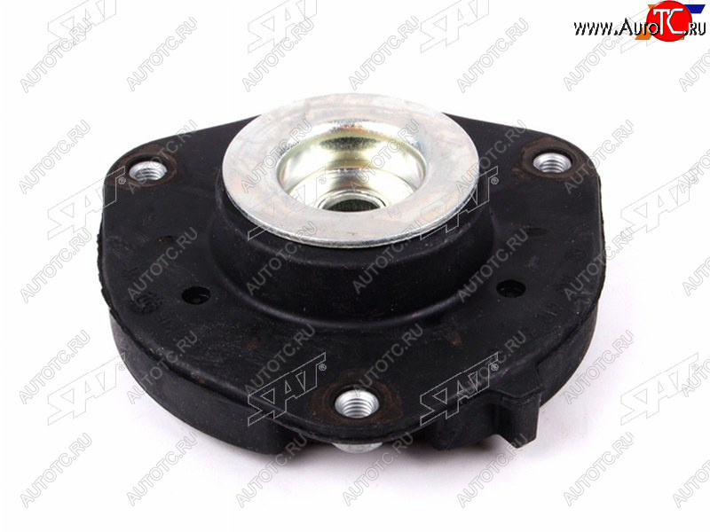 829 р. Опора передней стойки Audi A3 03-13  Q3 11-19  Skoda Octavia 04-13  Volkswagen Golf 03-16  Jetta SAT ST-1K0412331B  с доставкой в г. Кемерово