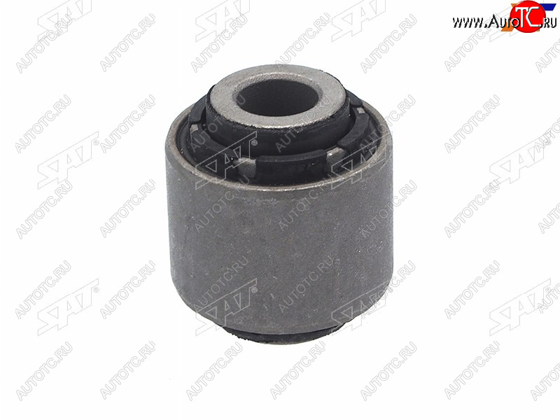 339 р. Сайлентблок Audi A3 03-13  Q3 11-19  Chery Tiggo 4 17-19  Skoda Karoq 17-  Kodiaq 16-22  Octavi SAT ST-1K0505323N-B2  с доставкой в г. Кемерово