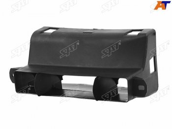 Воздуховод Skoda Rapid 12-20  Volkswagen Polo 09-20  Audi A1 10-18  SEAT Ibiza 08-15  Skoda Fabi SAT ST-1T0805971