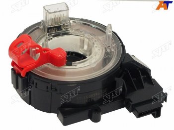 Шлейф подрулевой SAT Audi A3  8P1 хэтчбэк 3 дв. (2003-2008), Skoda Octavia  A5 (2004-2013), Skoda Yeti (2009-2013), Volkswagen Jetta  A5 (2005-2011), Volkswagen Tiguan  NF (2006-2011), Volkswagen Touran  1T (2003-2010)