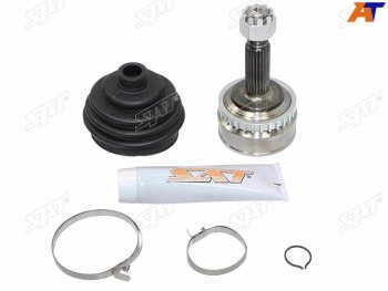 Шрус наружный OPEL ASTRA F  91-98VECTRA A 88-95 SAT ST-20-0094