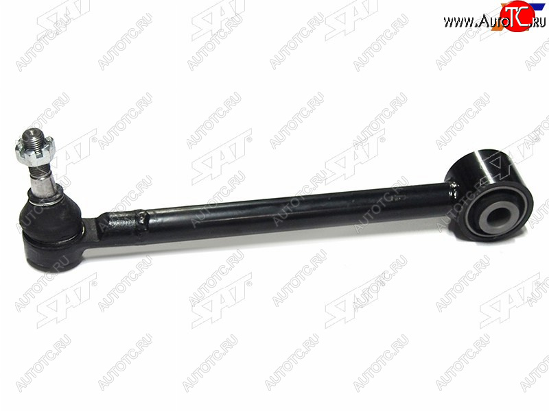 1 429 р. Тяга задняя поперечная с шаровой SUBARU FORESTER S12 07-12IMPREZA 07LEGACY 09- SAT ST-20250-FG021  с доставкой в г. Кемерово