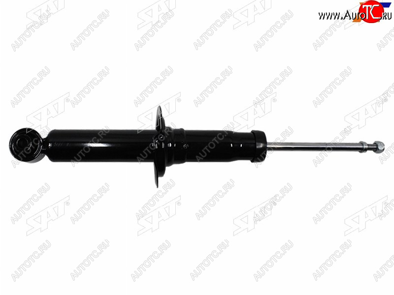 2 199 р. Стойка задняя RH-LH SAT  Subaru Forester SH (2008-2013)  с доставкой в г. Кемерово