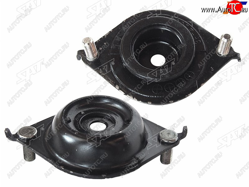 1 689 р. Опора задней стойки Subaru Impreza 00-12  Legacy 03-09  Outback 03-09 (Справа=Слева) SAT ST-20370-AG000  с доставкой в г. Кемерово
