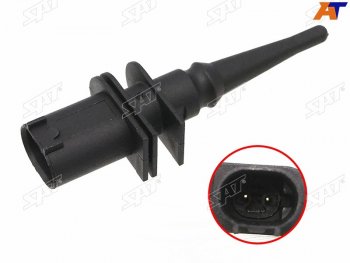 Датчик температуры воздуха BMW E46E39E53E90E92F10E70E84 SAT ST-206-0007