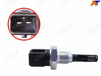 Датчик Температуры Воздуха BMW E34 E36 LAND ROVER FREELANDER SAT ST-206-0006