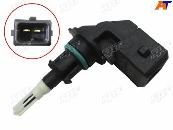 Датчик Температуры Воздуха BMW E90E60F10E83 SAT ST-206-0012