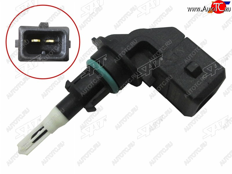 879 р. Датчик Температуры Воздуха BMW E90E60F10E83 SAT ST-206-0012  с доставкой в г. Кемерово