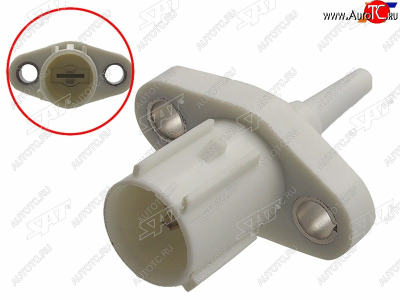 849 р. Датчик Температуры Воздуха HONDA ACCORD 93-96CIVIC 92-96 SAT ST-206-0013  с доставкой в г. Кемерово
