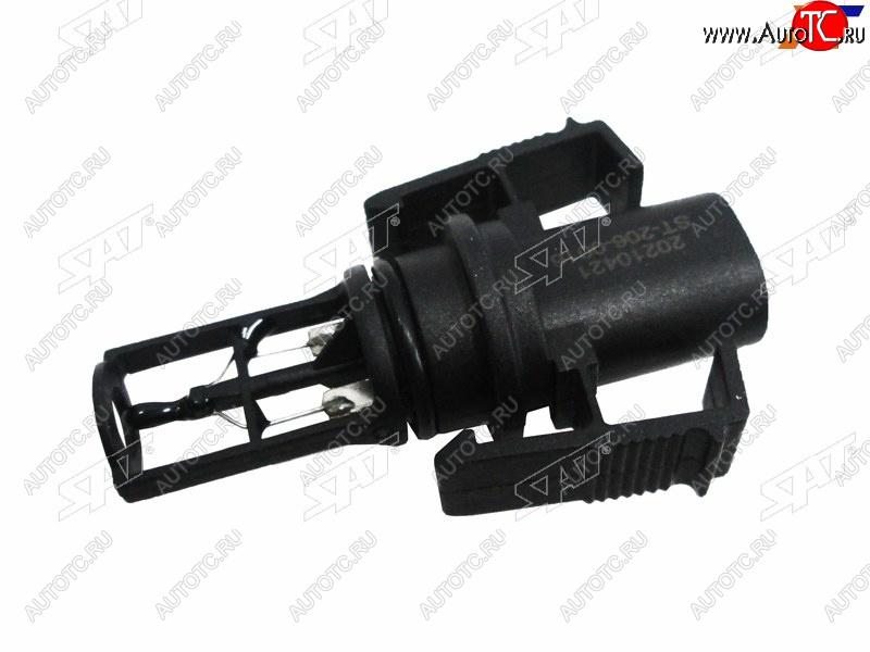 659 р. Датчик Температуры Воздуха MERCEDES W203W204W221W220W210W211 SAT ST-206-0016  с доставкой в г. Кемерово