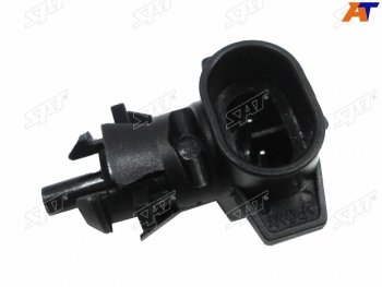 Датчик температуры воздуха OPEL ASTRA G 98-09 ASTRA H 04-10 CORSA C 00-09 CORSA B 93-00 SAT ST-206-0019