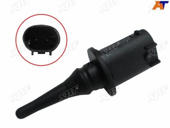 Датчик температуры воздуха W202W210W211W220W221 SAT ST-206-0023
