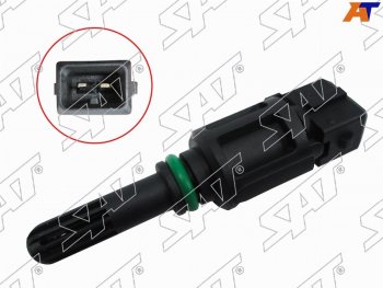 479 р. Датчик температуры наружнего воздуха BMW 35 X5 E4639388353 SAT ST-206-0024  с доставкой в г. Кемерово. Увеличить фотографию 2