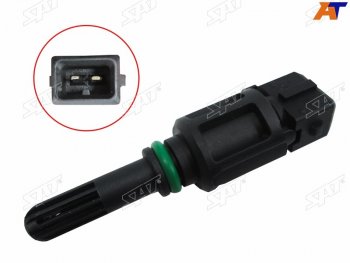 Датчик температуры наружнего воздуха BMW 35 X5 E4639388353 SAT ST-206-0024