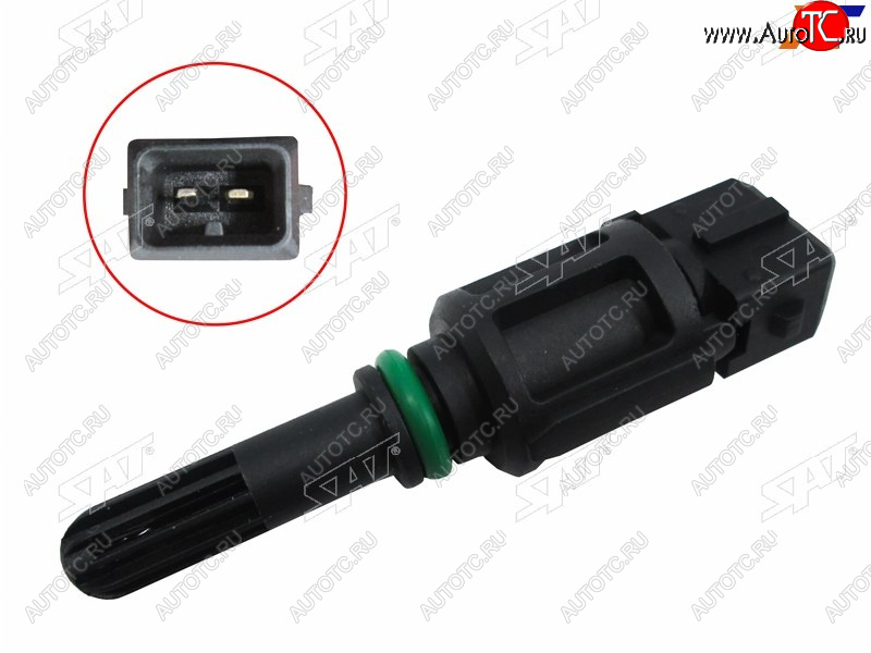 479 р. Датчик температуры наружнего воздуха BMW 35 X5 E4639388353 SAT ST-206-0024  с доставкой в г. Кемерово