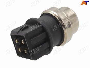 Датчик температуры ОЖ AUDI 80 91-94 VW TRANSPORTER 4 SAT ST-206-0025