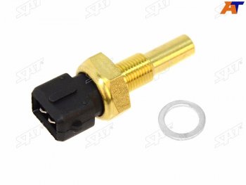 Датчик температуры ОЖ AUDI 80 91-94100 86-94 SAT ST-206-0026