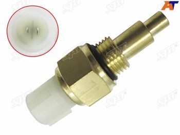Датчик температуры ОЖ Honda Accord CF CL 97-02 SAT ST-206-0040