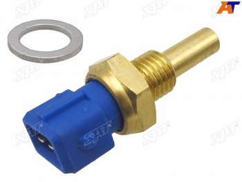 Датчик температуры ОЖ BMW E30OPEL CORSA B 93-00VECTRA A 89-95ASTRA F 92-98 SAT ST-206-0033
