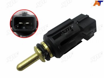 Датчик температуры ОЖ BMW E46E39E53E70E90E60F10E82 SAT ST-206-0034