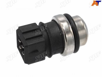 Датчик температуры ОЖ FORD: GALAXY 2.8 I V62.8 I V6 4X4 95-06  VW: CORRADO 2.9 SAT ST-206-0038
