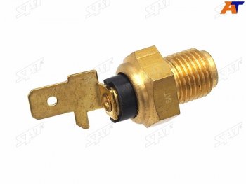 Датчик температуры ОЖ GOLF 4 97-05 POLO 94-99 SKODA OCTAVIA 96-10 SAT ST-206-0039