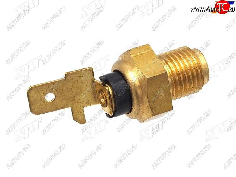 185 р. Датчик температуры ОЖ GOLF 4 97-05 POLO 94-99 SKODA OCTAVIA 96-10 SAT ST-206-0039  с доставкой в г. Кемерово