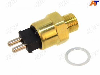 Датчик температуры ОЖ MERCEDES W220 98-05G-CLASS 89-97VARIO 96-10 SAT ST-206-0044