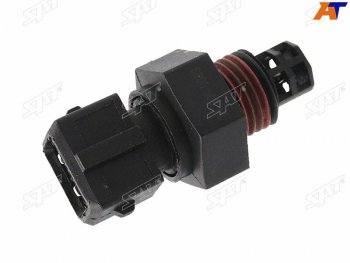 Датчик температуры ОЖ HYUNDAI SANTA FE 00- SONATA 98-05 KIA SPORTAGE 04-07 SAT ST-206-0069