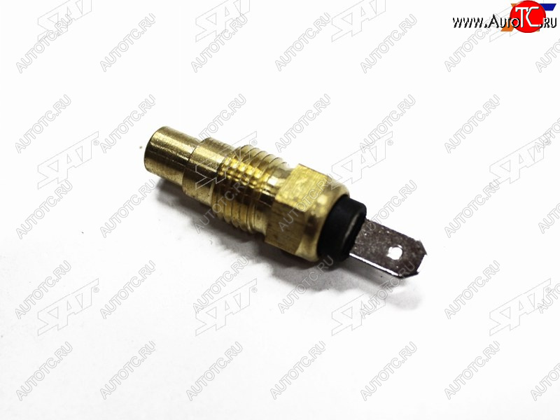 231 р. Датчик температуры ОЖ NISSAN ALMERA 01-05 MICRA 92-02 PRIMERA 90-98 SAT ST-206-0068  с доставкой в г. Кемерово
