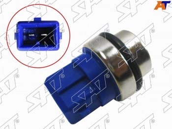 Датчик температуры ОЖ VW GOLF 92-97 TRANSPORTER 4 90-03 AUDI A4 94-00A6 94-97 SAT ST-206-0056