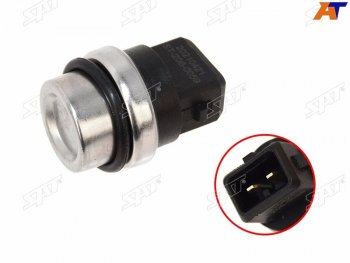 Датчик температуры ОЖ VW POLO 85-94GOLF 2,3AUDI 80 87-94 SAT ST-206-0059