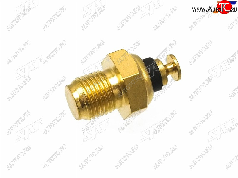 133 р. Датчик температуры ОЖ PASSAT 90-97 JETTA 79-92 75-98 AUDI 100 89-94 80 88-92                     SAT ST-206-0079  с доставкой в г. Кемерово
