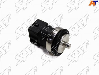 Датчик температуры ОЖ NISSAN CUBE 09- MICRA 02-10 QASHQAI 06-13 TIIDA 07- SAT ST-206-0076