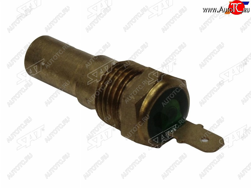 280 р. Датчик температуры ОЖ NISSAN SUNNY B11 75-90 BLUEBIRD 79-93 CEDRIC Y30 83-97 PATROL 79-88 PULSAR SAT ST-206-0075  с доставкой в г. Кемерово