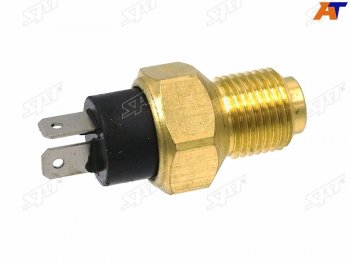 Датчик температуры ОЖ CITROEN JUMPER 99- FIAT DUCATO 94- BOXER 94- SAT ST-206-0074