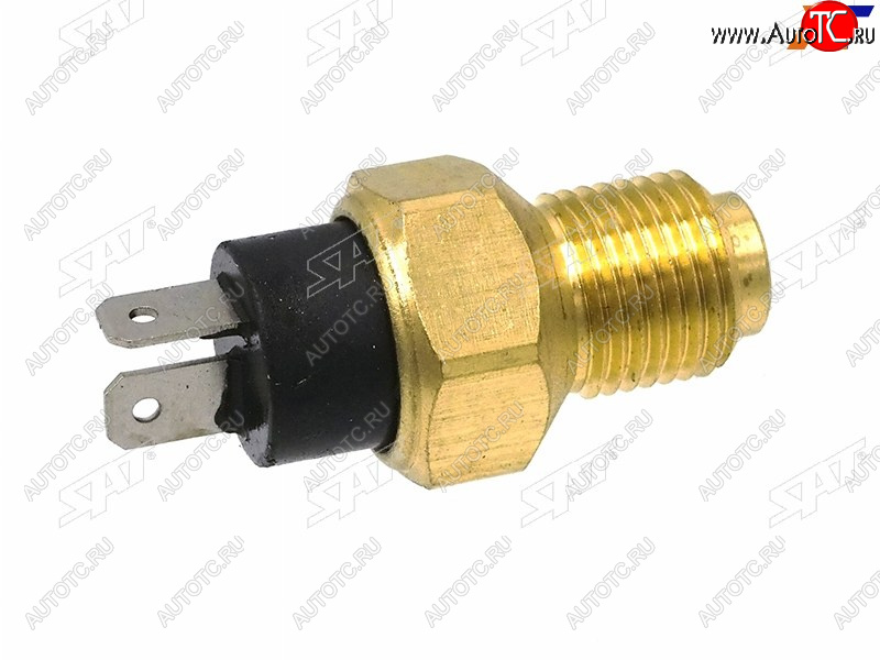 429 р. Датчик температуры ОЖ CITROEN JUMPER 99- FIAT DUCATO 94- BOXER 94- SAT ST-206-0074 с доставкой в г. Кемерово Увеличить фотографию 1 429 р. Датчик температуры ОЖ CITROEN JUMPER 99- FIAT DUCATO 94- BOXER 94- SAT ST-206-0074 с доставкой в г. Кемерово