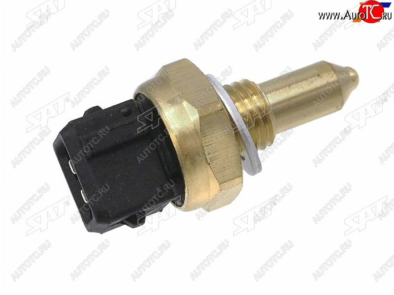 235 р. Датчик температуры ОЖ BMW E46E90F30E39E60F10E83F25E70F15E71E65 SAT ST-206-0072  с доставкой в г. Кемерово