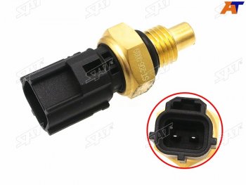 Датчик температуры ОЖ TOYOTA HILUX 04-15 PRADO 02-10 3,0d LC 200 4,5d SUZUKI VITARA 94-98 2,0d SAT ST-206-0089