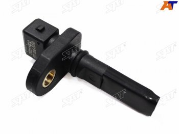 Датчик температуры топливной смеси SKODA OCTAVIA 97-11 VW GOLF 98-05 JETTA 99-05 PASSAT 98-05 SAT ST-206-0088